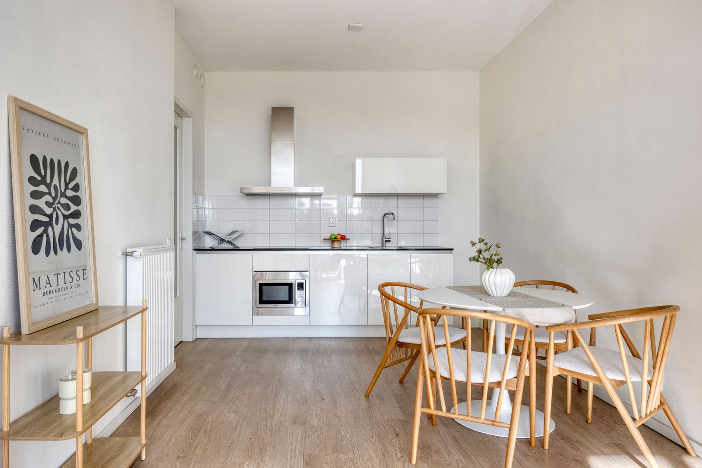 Foto 5 van Nijlstraat 156-J