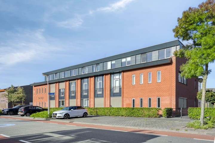 Foto 4 van Nijlstraat 156-J