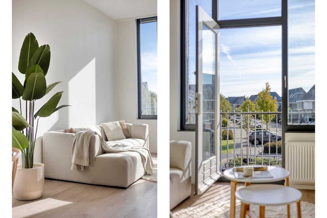 Foto 2 van Nijlstraat 156-J