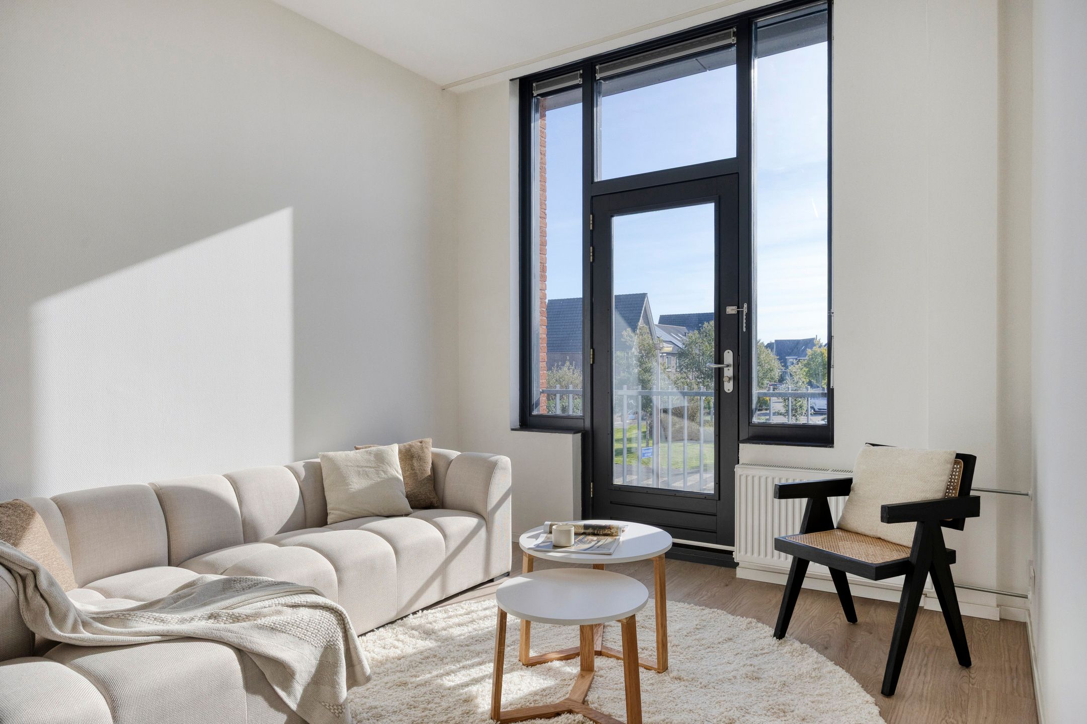 Foto 3 van Nijlstraat 156-J