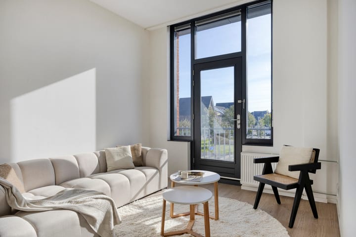 Foto 3 van Nijlstraat 156-J