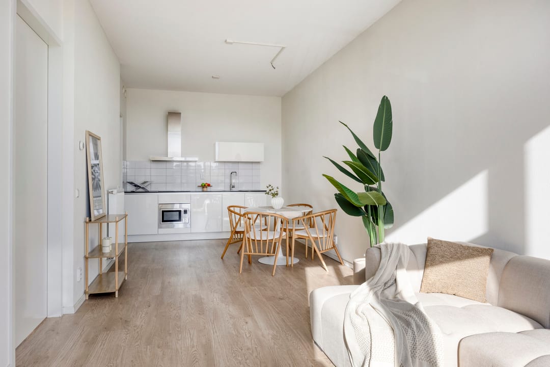 Foto 1 van Nijlstraat 156-J