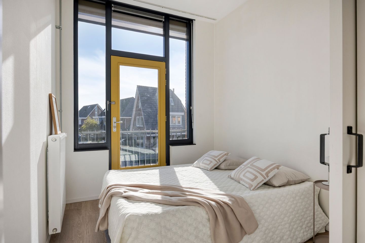 Foto 10 van Nijlstraat 156-J