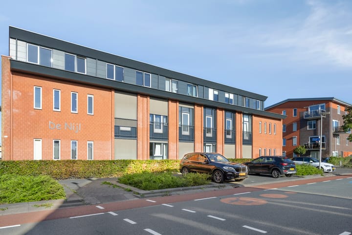 Foto 14 van Nijlstraat 156-J