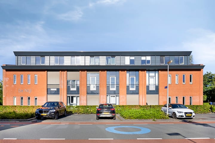 Foto 15 van Nijlstraat 156-J