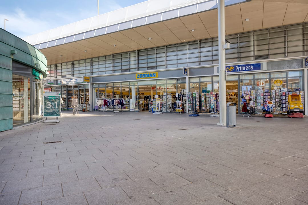 Foto 16 van Nijlstraat 156-J