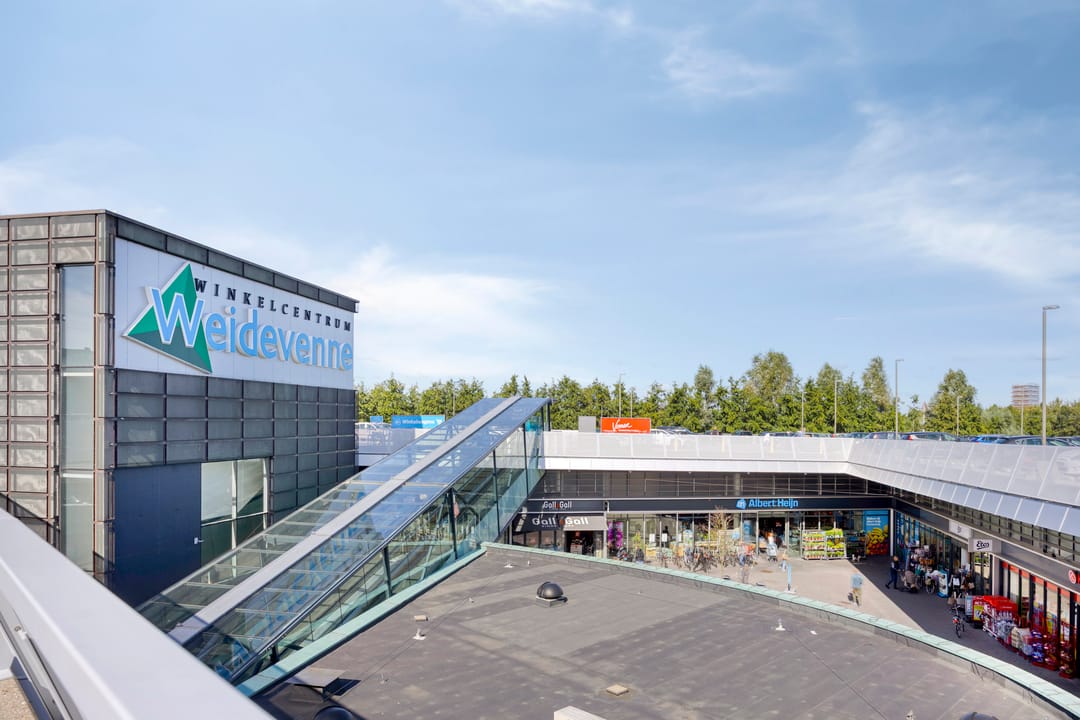 Foto 17 van Nijlstraat 156-J