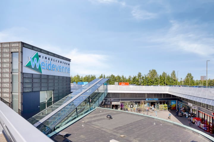 Foto 17 van Nijlstraat 156-J