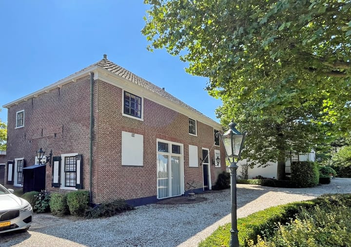 Hoorn 101, Alphen aan den Rijn