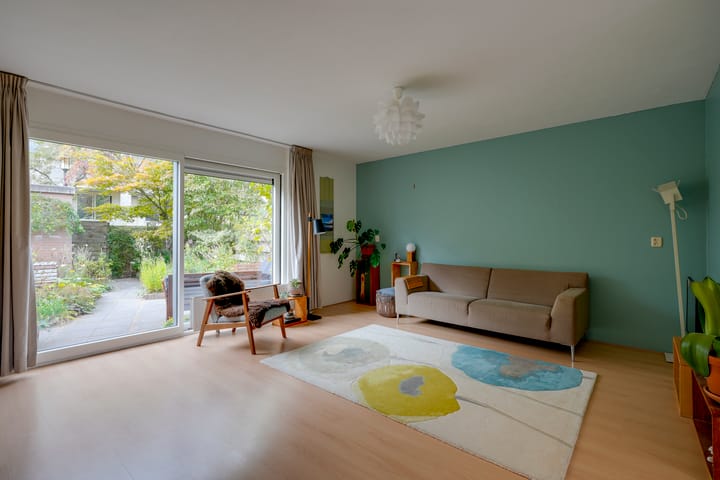 Foto 4 van Amerongseberg 35