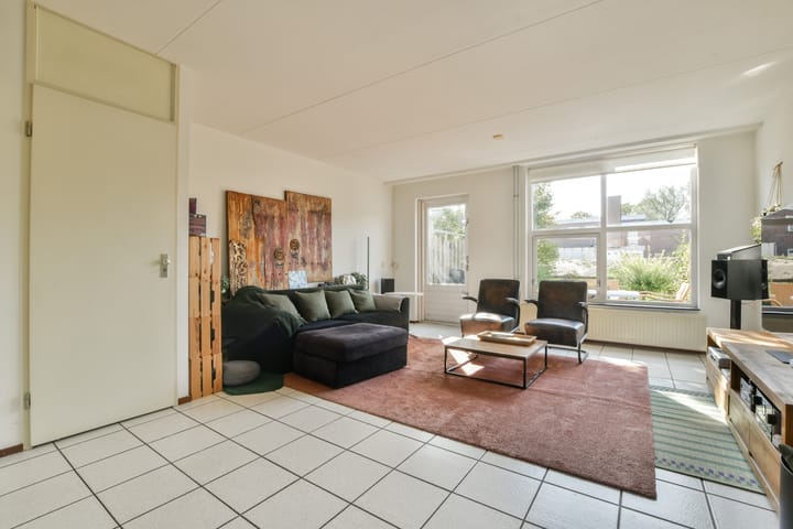 Foto 5 van Hammarskjöldhof 8