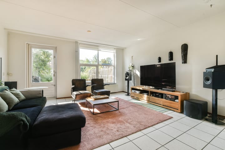 Foto 6 van Hammarskjöldhof 8