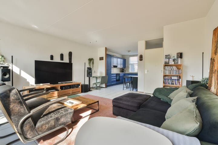 Foto 7 van Hammarskjöldhof 8