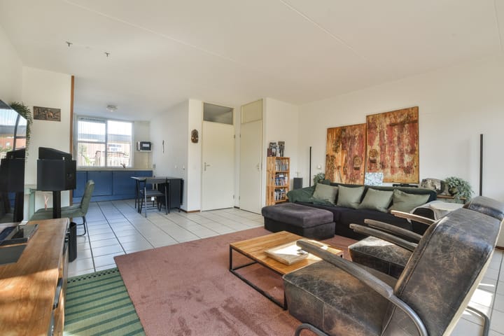 Foto 8 van Hammarskjöldhof 8