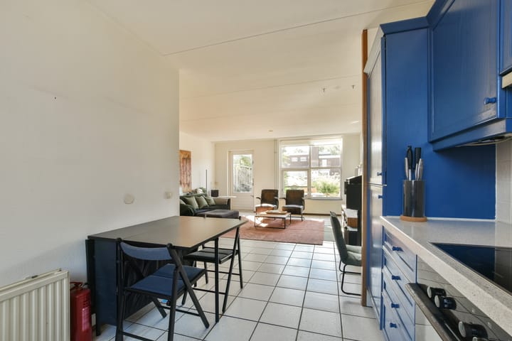 Foto 9 van Hammarskjöldhof 8