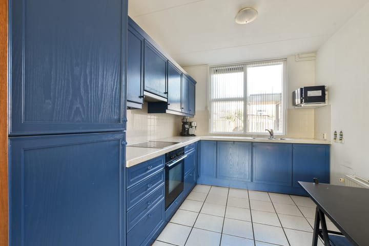 Foto 10 van Hammarskjöldhof 8