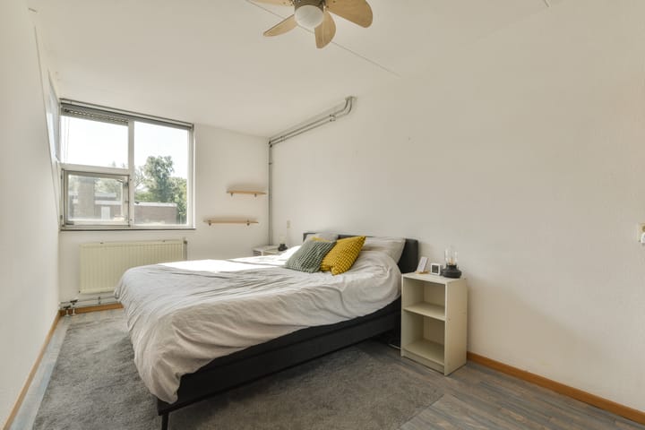 Foto 11 van Hammarskjöldhof 8