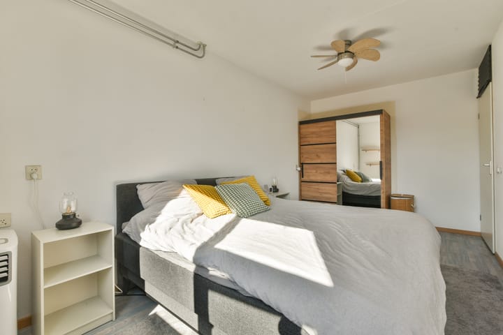 Foto 12 van Hammarskjöldhof 8