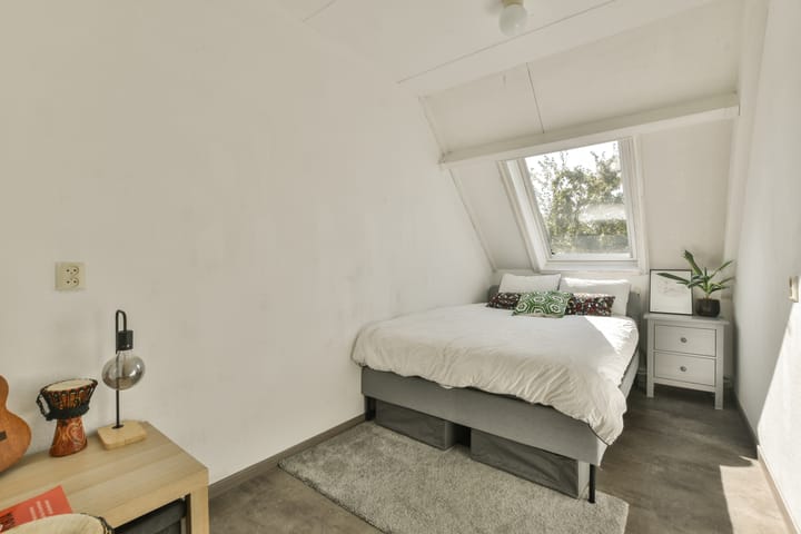 Foto 13 van Hammarskjöldhof 8