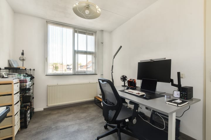 Foto 15 van Hammarskjöldhof 8