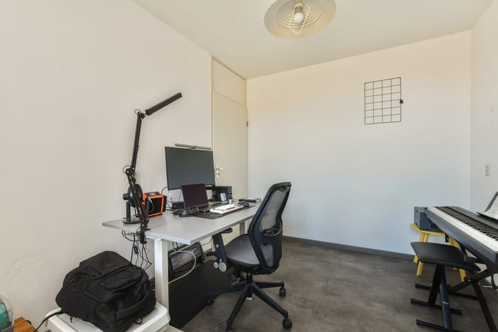 Foto 16 van Hammarskjöldhof 8