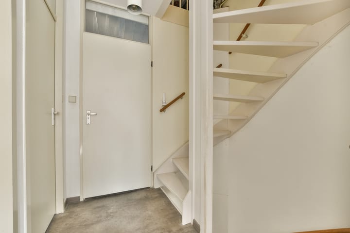 Foto 19 van Hammarskjöldhof 8