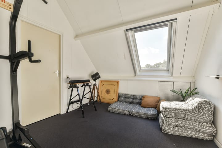 Foto 20 van Hammarskjöldhof 8