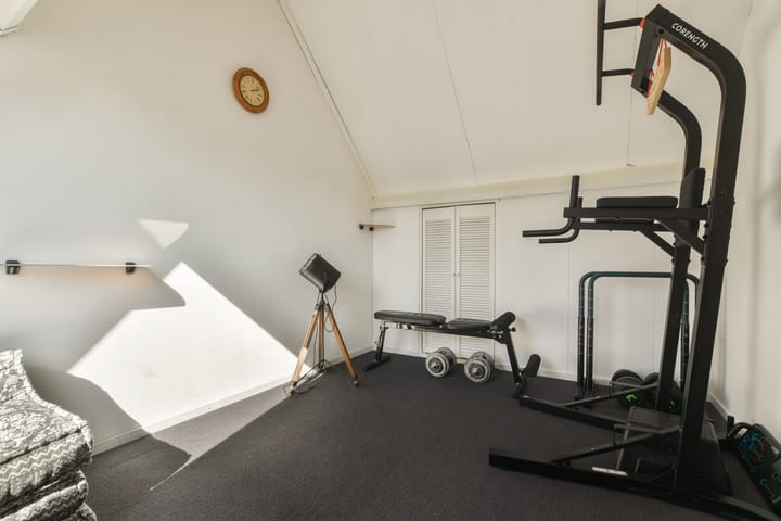 Foto 21 van Hammarskjöldhof 8