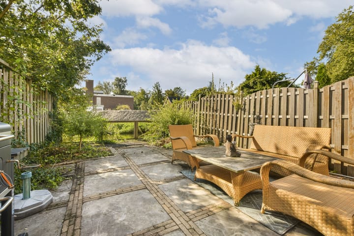 Foto 22 van Hammarskjöldhof 8