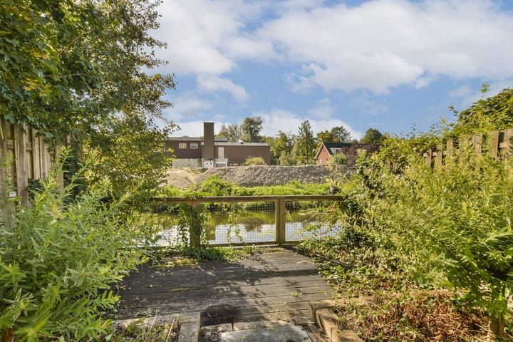 Foto 23 van Hammarskjöldhof 8