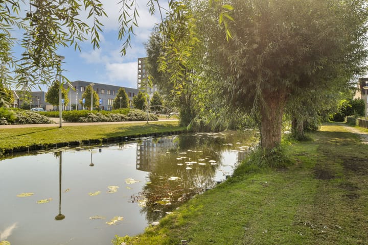 Foto 27 van Hammarskjöldhof 8