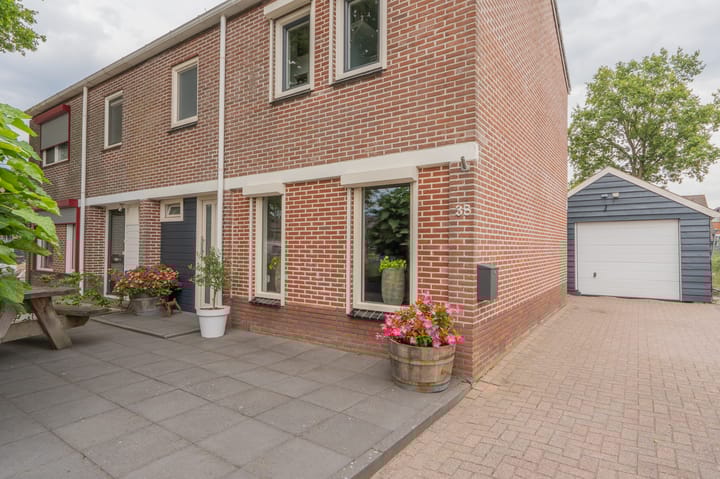 Foto 5 van Anne de Vriesstraat 38