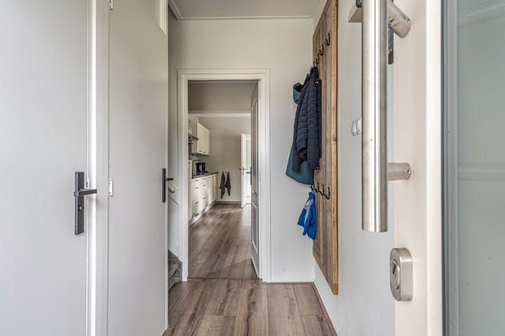 Foto 6 van Anne de Vriesstraat 38