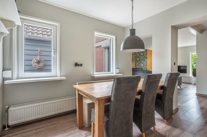 Foto 9 van Anne de Vriesstraat 38