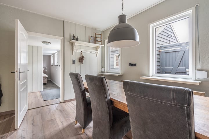 Foto 10 van Anne de Vriesstraat 38