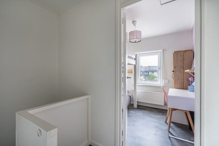 Foto 14 van Anne de Vriesstraat 38