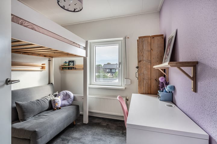 Foto 15 van Anne de Vriesstraat 38