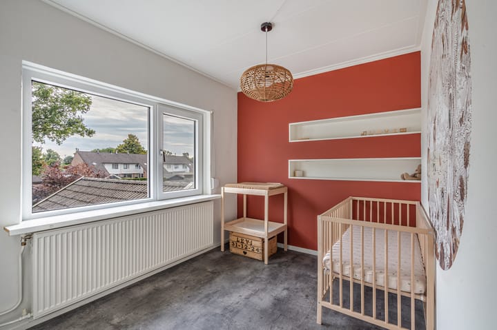 Foto 16 van Anne de Vriesstraat 38