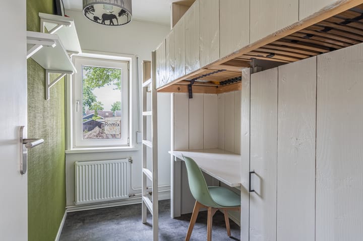 Foto 18 van Anne de Vriesstraat 38