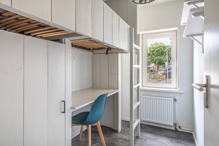 Foto 19 van Anne de Vriesstraat 38