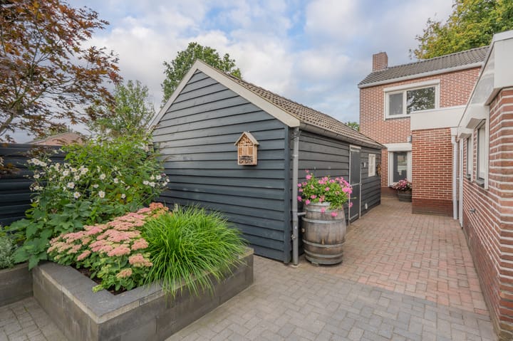 Foto 22 van Anne de Vriesstraat 38