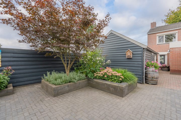 Foto 30 van Anne de Vriesstraat 38