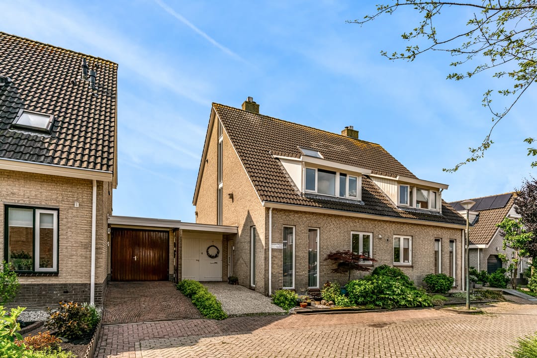 Foto 1 van Keur 11