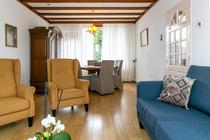 Foto 4 van Koperwiekstraat 10