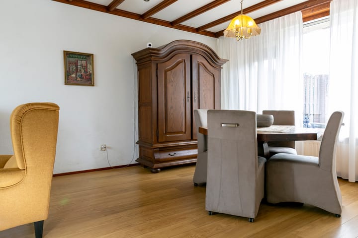 Foto 5 van Koperwiekstraat 10