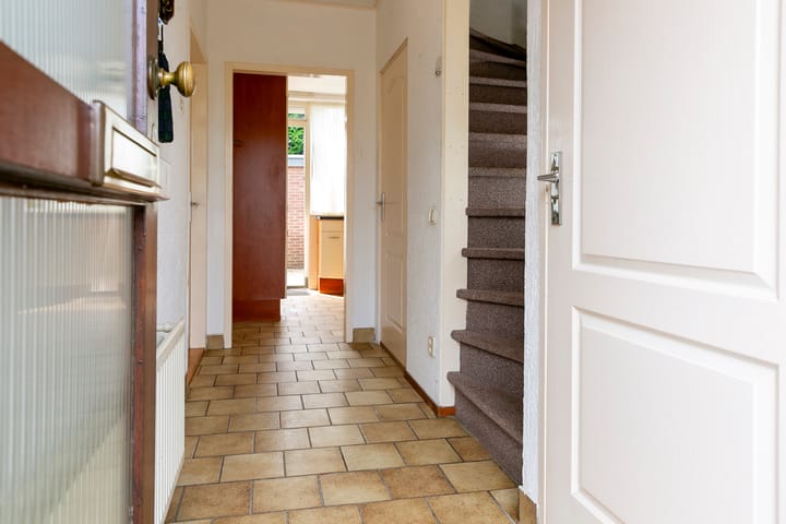 Foto 6 van Koperwiekstraat 10