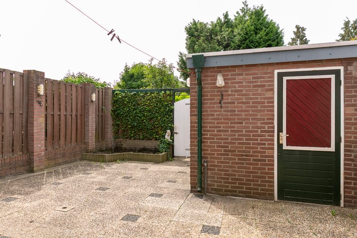 Foto 25 van Koperwiekstraat 10