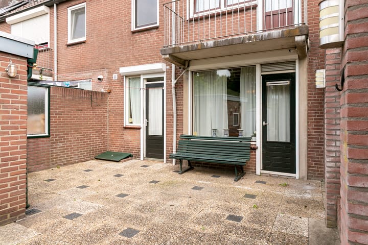 Foto 28 van Koperwiekstraat 10