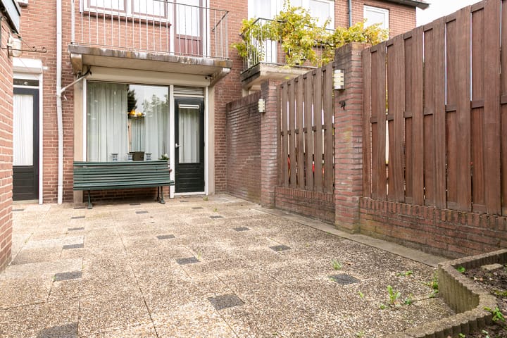 Foto 29 van Koperwiekstraat 10