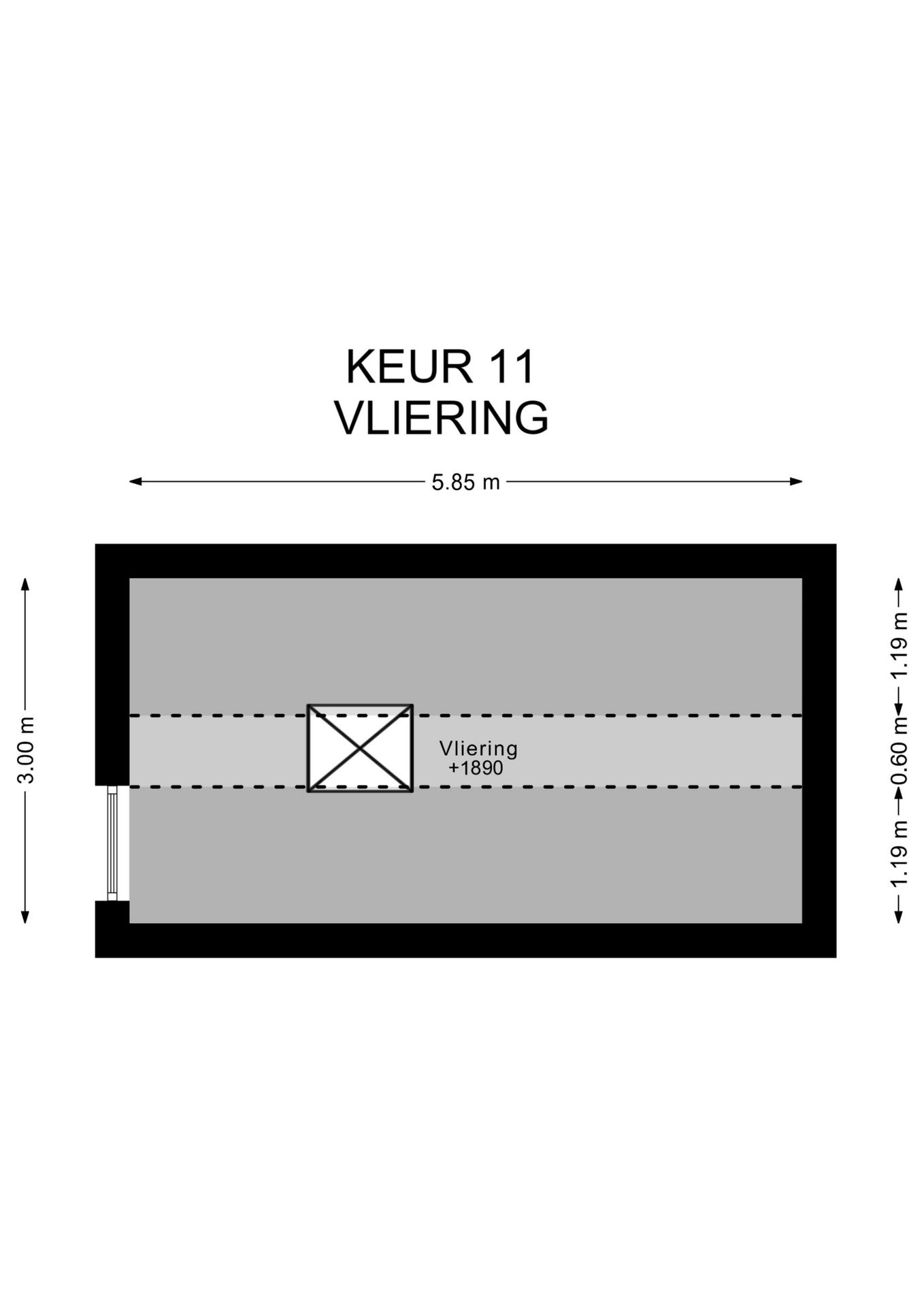 Foto 59 van Keur 11